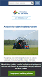 Mobile Screenshot of aaenmaas.nl